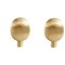 Brass Clam Table Lamps by 101 Copenhagen, Set of 2 1