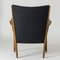 AP 16 Lounge Chair by Hans J. Wegner, Image 5