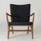 AP 16 Lounge Chair by Hans J. Wegner 2