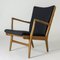 AP 16 Lounge Chair by Hans J. Wegner 3
