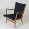 AP 16 Lounge Chair by Hans J. Wegner 4