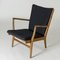 Poltrona AP 16 di Hans J. Wegner, Immagine 4