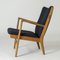 AP 16 Lounge Chair by Hans J. Wegner 1