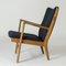 Fauteuil AP 16 par Hans J. Wegner 1