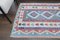 Vintage Turkish Rug, Image 6