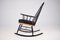 Rocking Chair in the Style of Ilmari Tapiovaara, Image 6