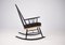 Rocking Chair in the Style of Ilmari Tapiovaara, Image 2