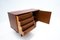Mid-Century Modern Italian Chest of Drawers in Wood, 1960s, Image 7