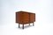 Commode à Tiroirs Mid-Century Moderne en Bois, Italie, 1960s 3