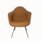 Chaise Dax par Charles & Ray Eames pour Herman Miller 1