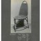 Schilfrohr Stühle von Harry Peach für Dryad, 1920, 2er Set 5