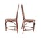 Cane Chairs by Harry Peach for Dryad, 1920, Set of 2 1