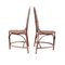 Cane Chairs by Harry Peach for Dryad, 1920, Set of 2, Image 1