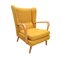 English Bambino Chair & Sofa by Howard Keith for HK Furniture, 1950s, Set of 2 7