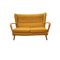 English Bambino Chair & Sofa by Howard Keith for HK Furniture, 1950s, Set of 2 2