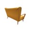 Sedia Bambino e divano di Howard Keith per HK Furniture, Regno Unito, anni '50, set di 2, Immagine 3