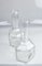 Decanters by Bertil Vallien, Set of 2 1