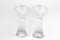 Candleholders in Glass by Tapio Wirkkala, Set of 2 2