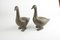 Ceramic Geese by Atte Holm, Set of 2, Image 1