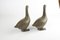Ceramic Geese by Atte Holm, Set of 2 2