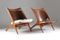 Krysset Lounge Chair by Fredrik Kayser and Adolf Relling for Gustav Bahus, 1955 12