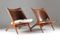 Krysset Lounge Chair by Fredrik Kayser and Adolf Relling for Gustav Bahus, 1955, Image 12