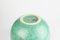 Argenta Vase in Stoneware & Silver by Wilhelm Kåge 4