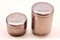 Jars from Lauritz Hjort Company, Set of 2, Image 2