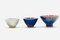 Small Bowls by Carl Harry Stålhane for Rörstrand, 1950s, Set of 3, Image 2