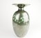 Green Vase in Glass, Image 1