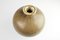 Vase in Gray Haresfur Glaze by Berndt Friberg 4