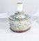 Hand Thrown Ceramic Lamp by Marianne Westman for Rörstrand 2