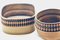 Mid-Century Silur Bowls by Stig Lindberg for Gustavsberg, Set of 2 4