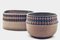 Mid-Century Silur Bowls by Stig Lindberg for Gustavsberg, Set of 2, Image 2