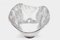 Silver Bowl by Heinz Decker for CG Hallberg 1