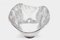 Silver Bowl by Heinz Decker for CG Hallberg, Image 1