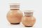 Vases by Margareta Hennix for Gustavsberg, Set of 2, Image 1