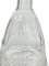 Crystal Ship Decanters in Bell Shape, Set of 2 6