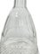Crystal Ship Decanters in Bell Shape, Set of 2, Image 6