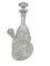Crystal Ship Decanters in Bell Shape, Set of 2, Image 4