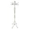 Hallway Coat Stand with Rotating Top, 1960s, Image 1