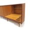 Large Vintage Highboard in Teak from Bartels, 1960s, Image 6