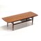 Vintage Danish Coffee Table by Grete Jalk, 1960s, Image 1