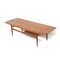 Vintage Danish Coffee Table by Grete Jalk, 1960s, Image 4