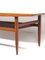 Dänischer Vintage Couchtisch von Grete Jalk, 1960er 2