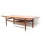 Vintage Danish Coffee Table by Grete Jalk, 1960s, Image 3