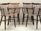 Vintage Dining Chairs from Ton, 1960s, Set of 4, Image 14