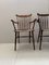 Vintage Dining Chairs from Ton, 1960s, Set of 4 7