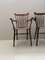 Vintage Dining Chairs from Ton, 1960s, Set of 4, Image 7