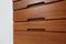 Solid Elm Wood B40 Desk by Pierre Chapo, Image 7